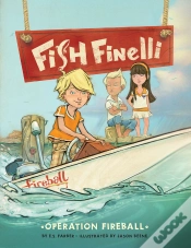 Capa do artigo Fish Finelli