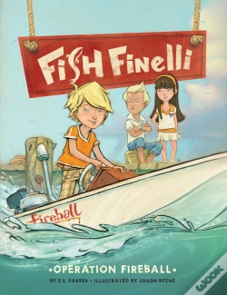 Capa do artigo Fish Finelli