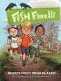 Fish Finelli - Preview