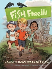 Capa do artigo Fish Finelli