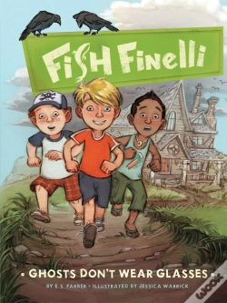 Capa do artigo Fish Finelli