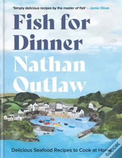 Capa do artigo Fish For Dinner