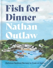 Capa do artigo Fish For Dinner