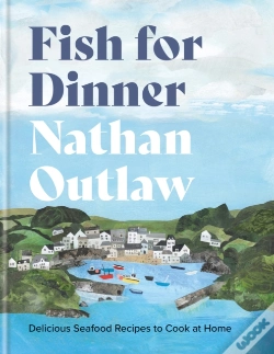 Capa do artigo Fish For Dinner