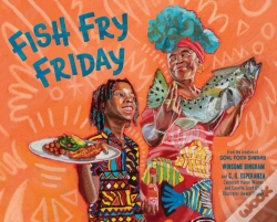 Capa do artigo Fish Fry Friday