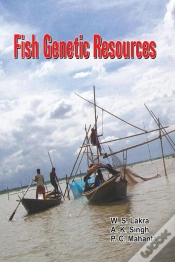 Capa do artigo Fish Genetic Resources
