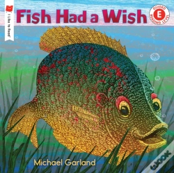 Capa do artigo Fish Had A Wish