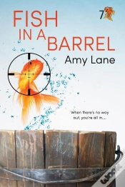 Capa do artigo Fish In A Barrel