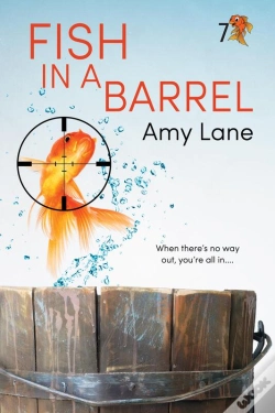 Capa do artigo Fish In A Barrel