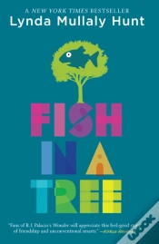 Capa do artigo Fish In A Tree