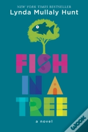 Capa do artigo Fish In A Tree