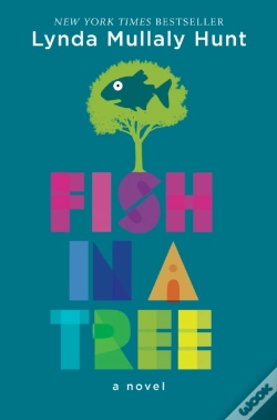 Capa do artigo Fish In A Tree