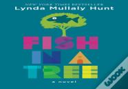 Fish In A Tree