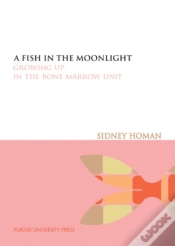 Capa do artigo Fish In The Moonlight