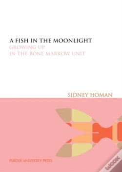 Capa do artigo Fish In The Moonlight