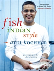 Capa do artigo Fish, Indian Style