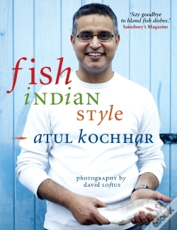 Capa do artigo Fish, Indian Style
