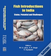 Capa do artigo Fish Introductions In India: Status, Potential And Challenges