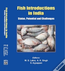 Capa do artigo Fish Introductions In India: Status, Potential And Challenges