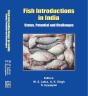 Fish Introductions In India: Status, Potential And Challenges - Preview