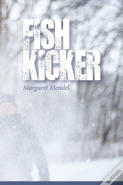 Capa do artigo Fish Kicker