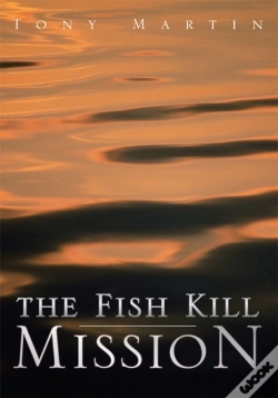 Capa do artigo Fish Kill Mission