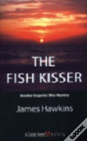 Capa do artigo Fish Kisser