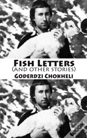Capa do artigo Fish Letters And Other Stories