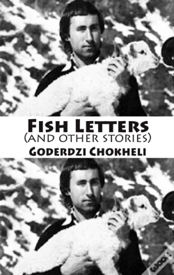 Capa do artigo Fish Letters And Other Stories