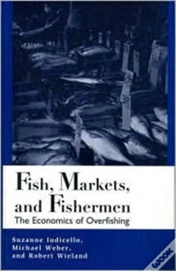 Capa do artigo Fish, Markets, And Fishermen