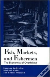 Capa do artigo Fish, Markets, And Fishermen