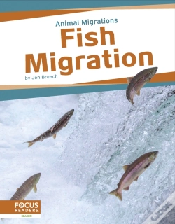 Capa do artigo Fish Migration