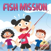 Capa do artigo Fish Mission