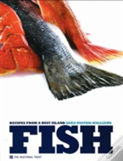 Capa do artigo Fish