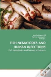 Fish Nematodes And Human Infections