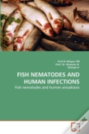 Capa do artigo Fish Nematodes And Human Infections