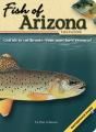 Fish Of Arizona Field Guide - Preview