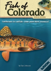 Fish Of Colorado Field Guide