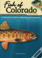 Capa do artigo Fish Of Colorado Field Guide