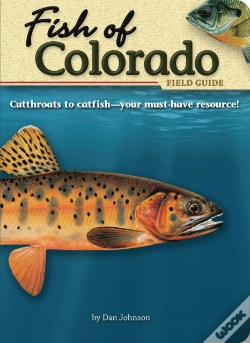Capa do artigo Fish Of Colorado Field Guide