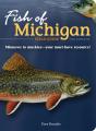 Fish Of Michigan Field Guide - Preview
