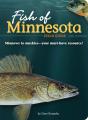 Fish Of Minnesota Field Guide - Preview