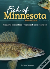 Fish Of Minnesota Field Guide