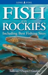 Fish Of The Rockies