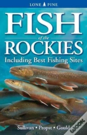 Capa do artigo Fish Of The Rockies