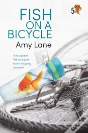 Capa do artigo Fish On A Bicycle