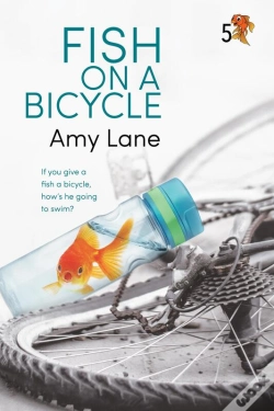 Capa do artigo Fish On A Bicycle