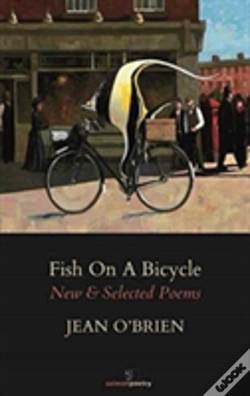 Capa do artigo Fish On A Bicycle
