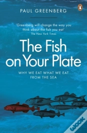 Capa do artigo Fish On Your Plate