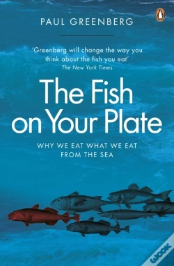 Capa do artigo Fish On Your Plate